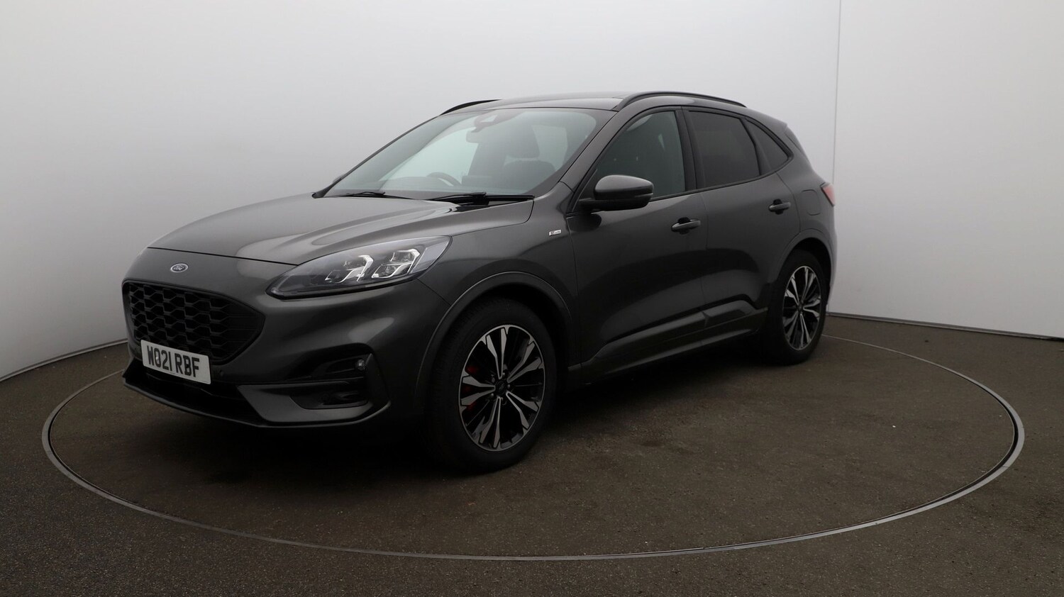 Used Ford Kuga for sale - 76811236: Photo 63