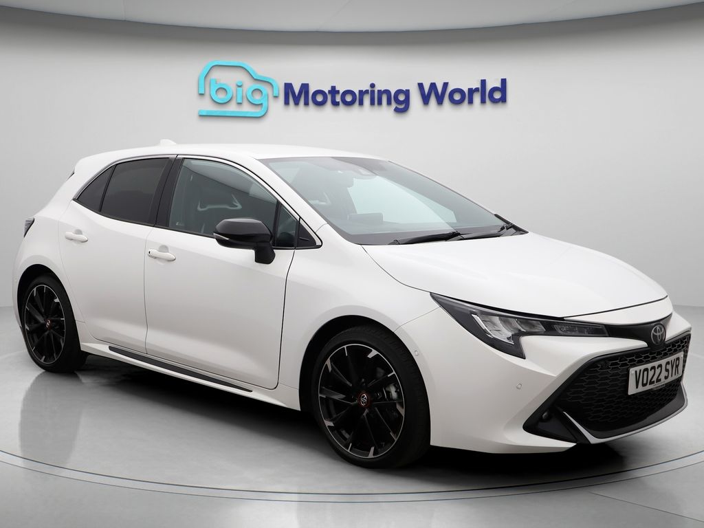 Used Toyota Corolla 2022 for sale - 76905452: Photo 11