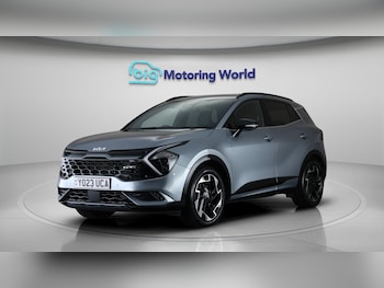 Used Kia Sportage 2023 for sale - 79555014: Photo