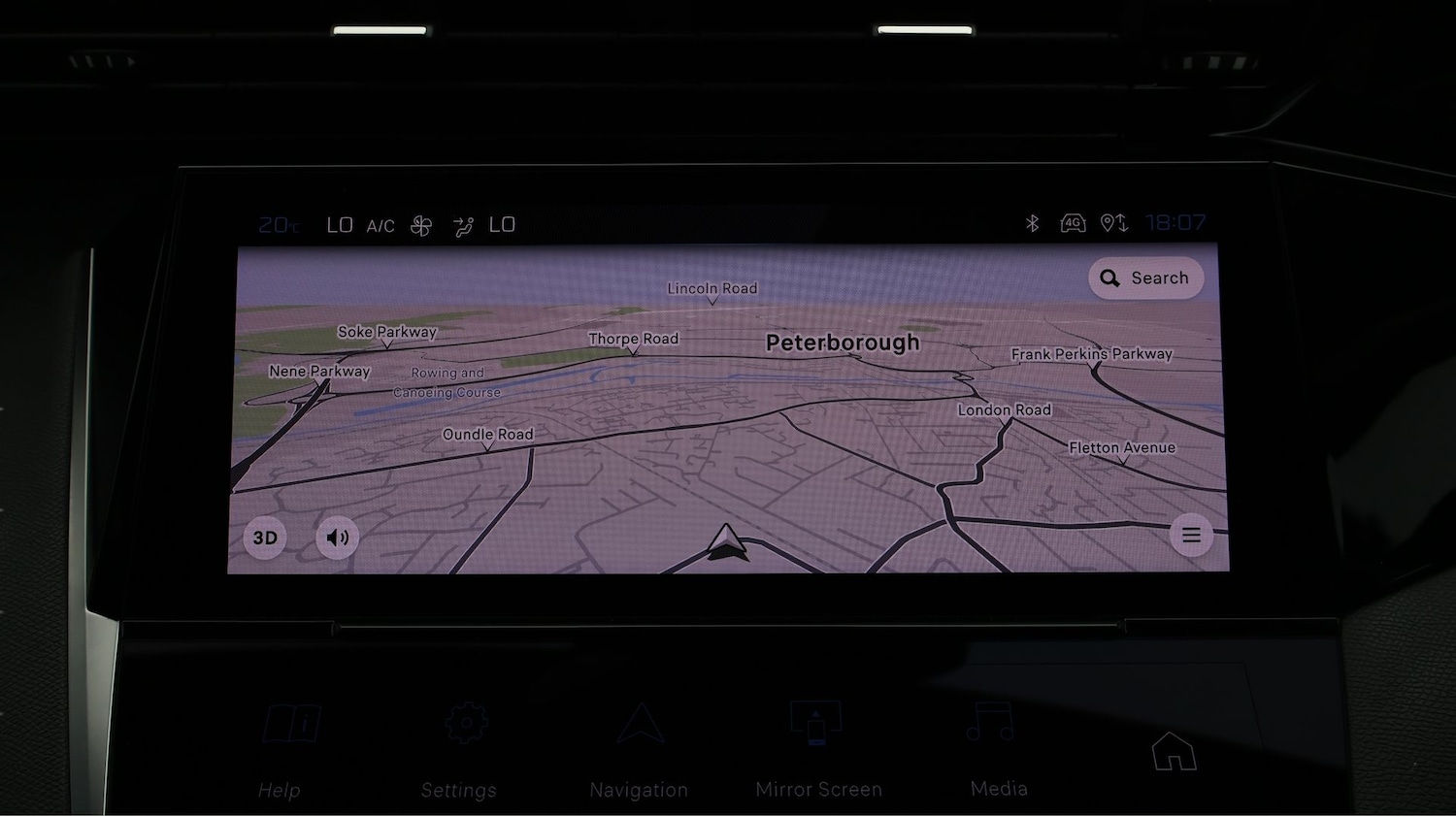 Used Peugeot 308 2023 for sale - 77776122: Photo 11