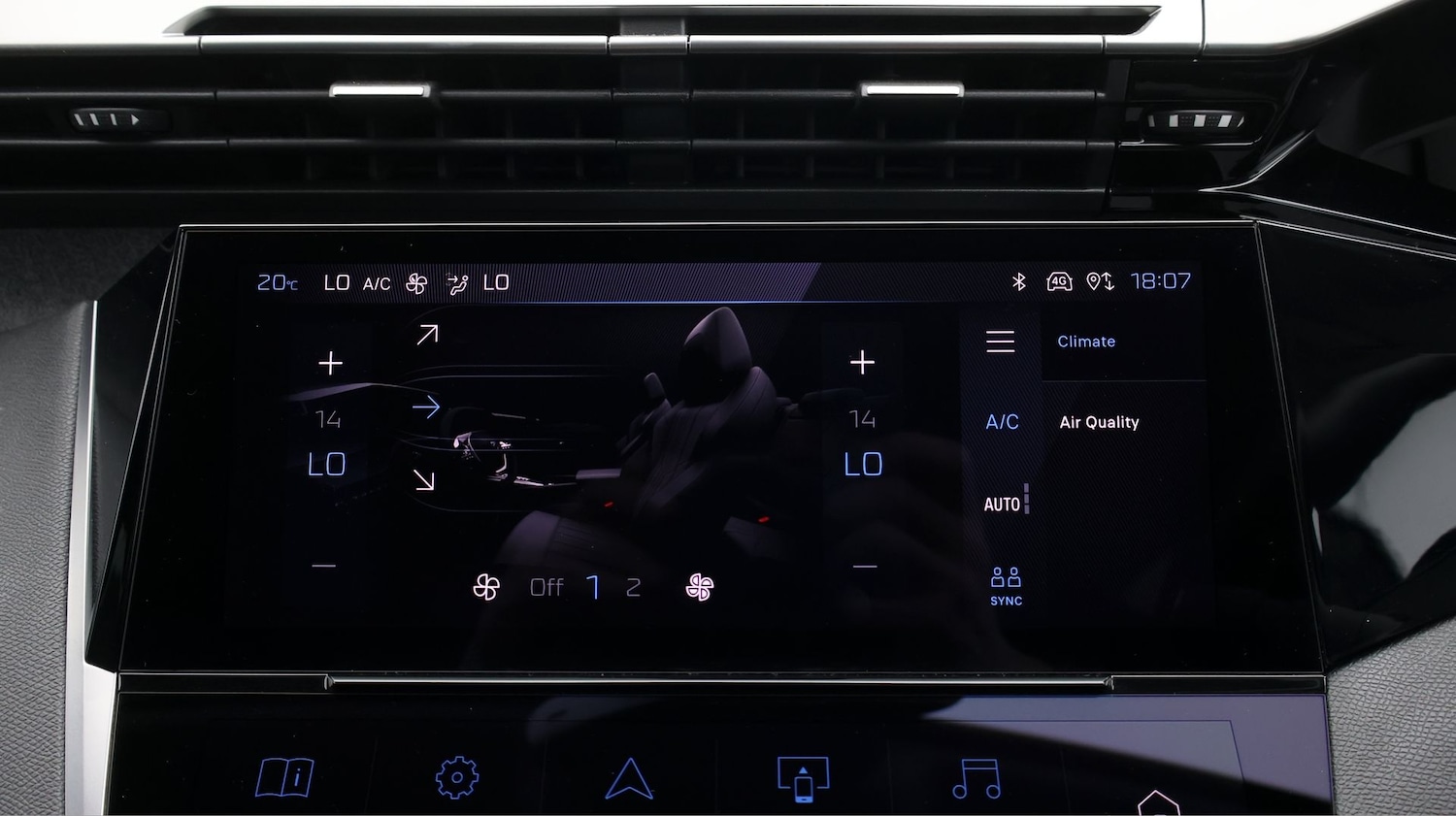 Used Peugeot 308 2023 for sale - 77776122: Photo 12