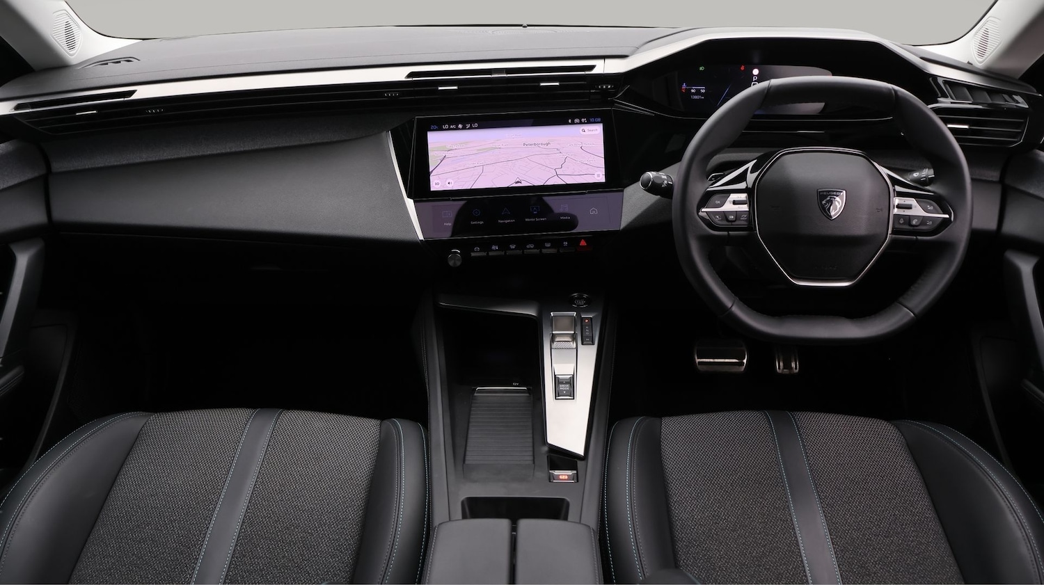 Used Peugeot 308 2023 for sale - 77776122: Photo 13