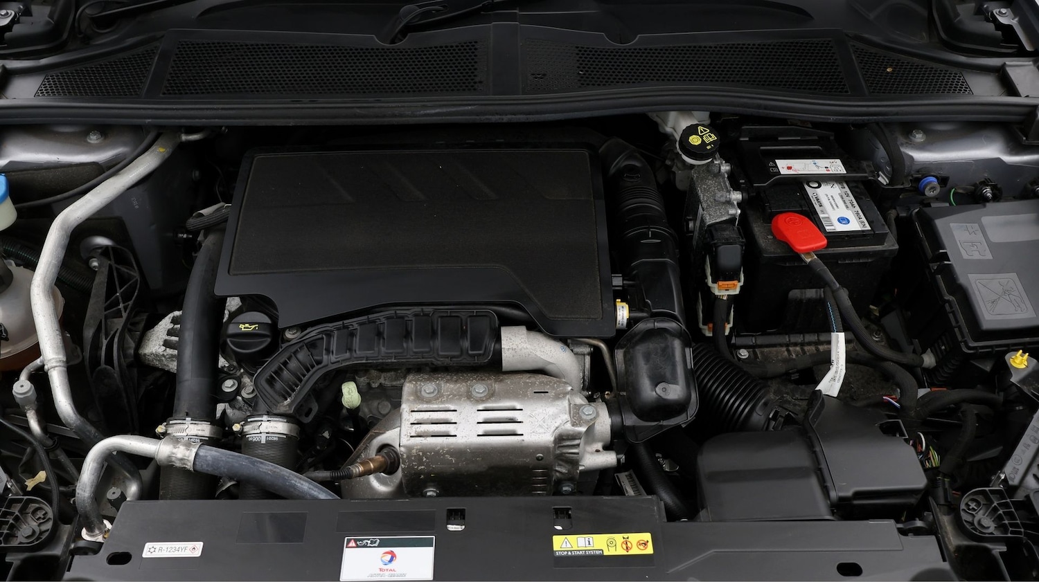 Used Peugeot 308 2023 for sale - 77776122: Photo 19