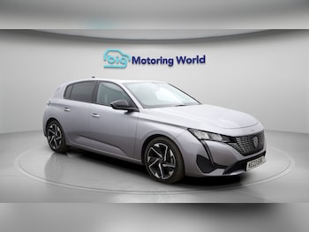 2023 - 1.2 PureTech Allure Premium 5dr EAT8