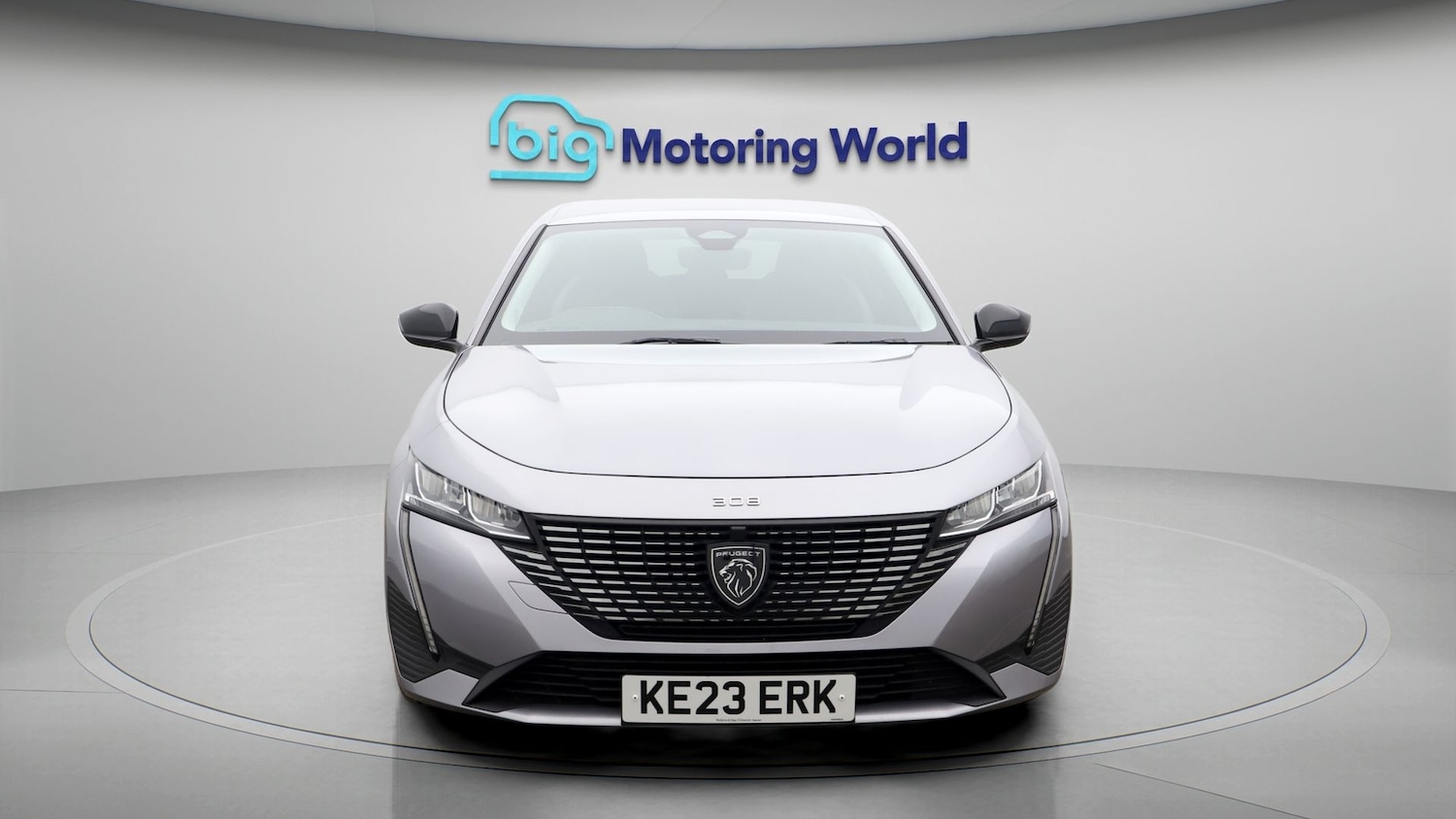 Used Peugeot 308 2023 for sale - 77776122: Photo 2