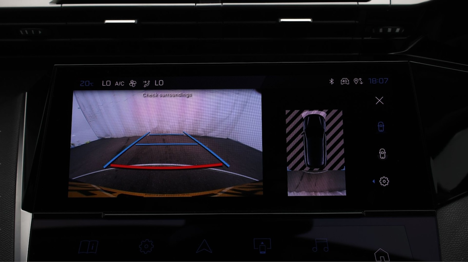 Used Peugeot 308 2023 for sale - 77776122: Photo 22