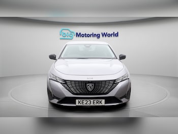 Used Peugeot 308 2023 for sale - 77776122: Photo