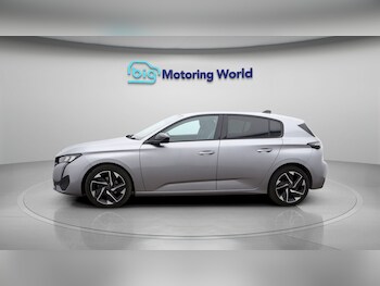 Used Peugeot 308 2023 for sale - 77776122: Photo