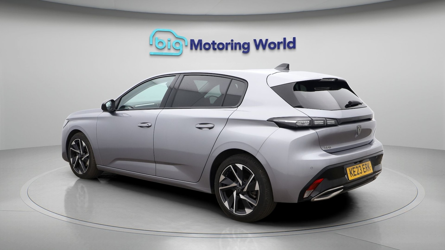 Used Peugeot 308 2023 for sale - 77776122: Photo 5