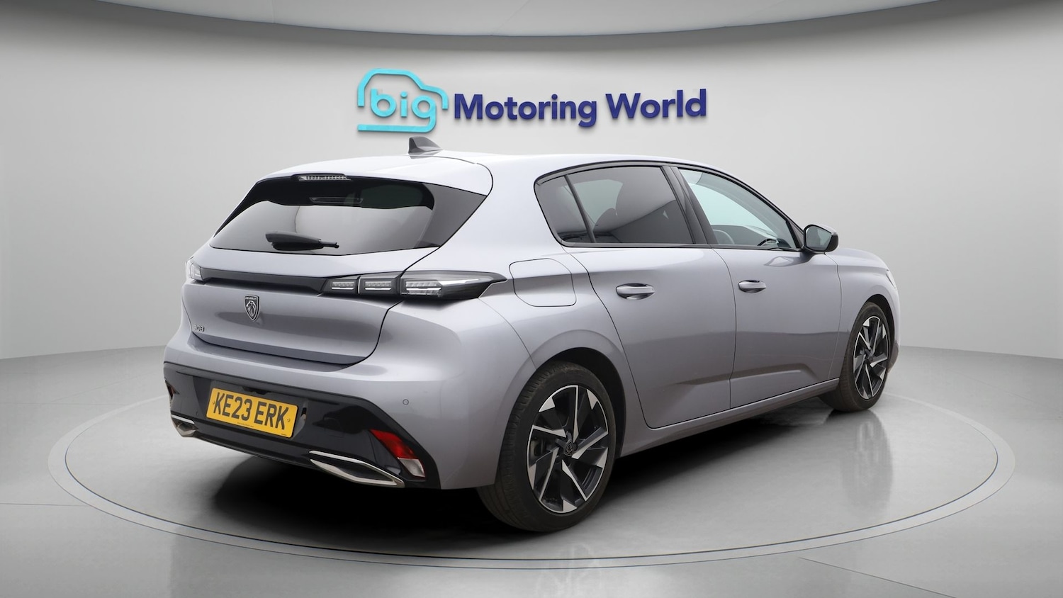 Used Peugeot 308 2023 for sale - 77776122: Photo 7