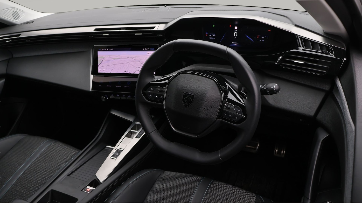 Used Peugeot 308 2023 for sale - 77776122: Photo 9