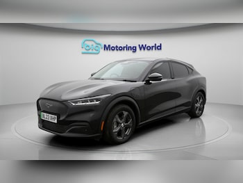 Used Ford Mustang Mach-E 2023 for sale - 79229031: Photo