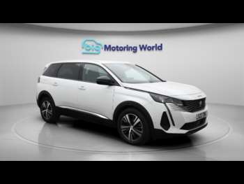 Used Peugeot 5008 2022 for sale - 74920272: Photo