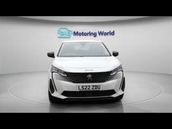 Used Peugeot 5008 2022 for sale - 74920272: Photo
