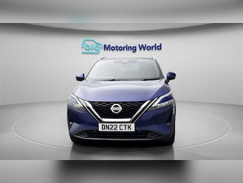 Used Nissan Qashqai 2022 for sale - 78723332: Photo