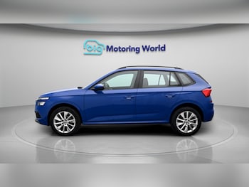 Used Skoda Kamiq 2023 for sale - 79080994: Photo