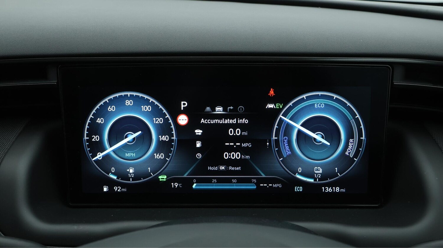 Used Hyundai TUCSON 2023 for sale - 76735396: Photo 11