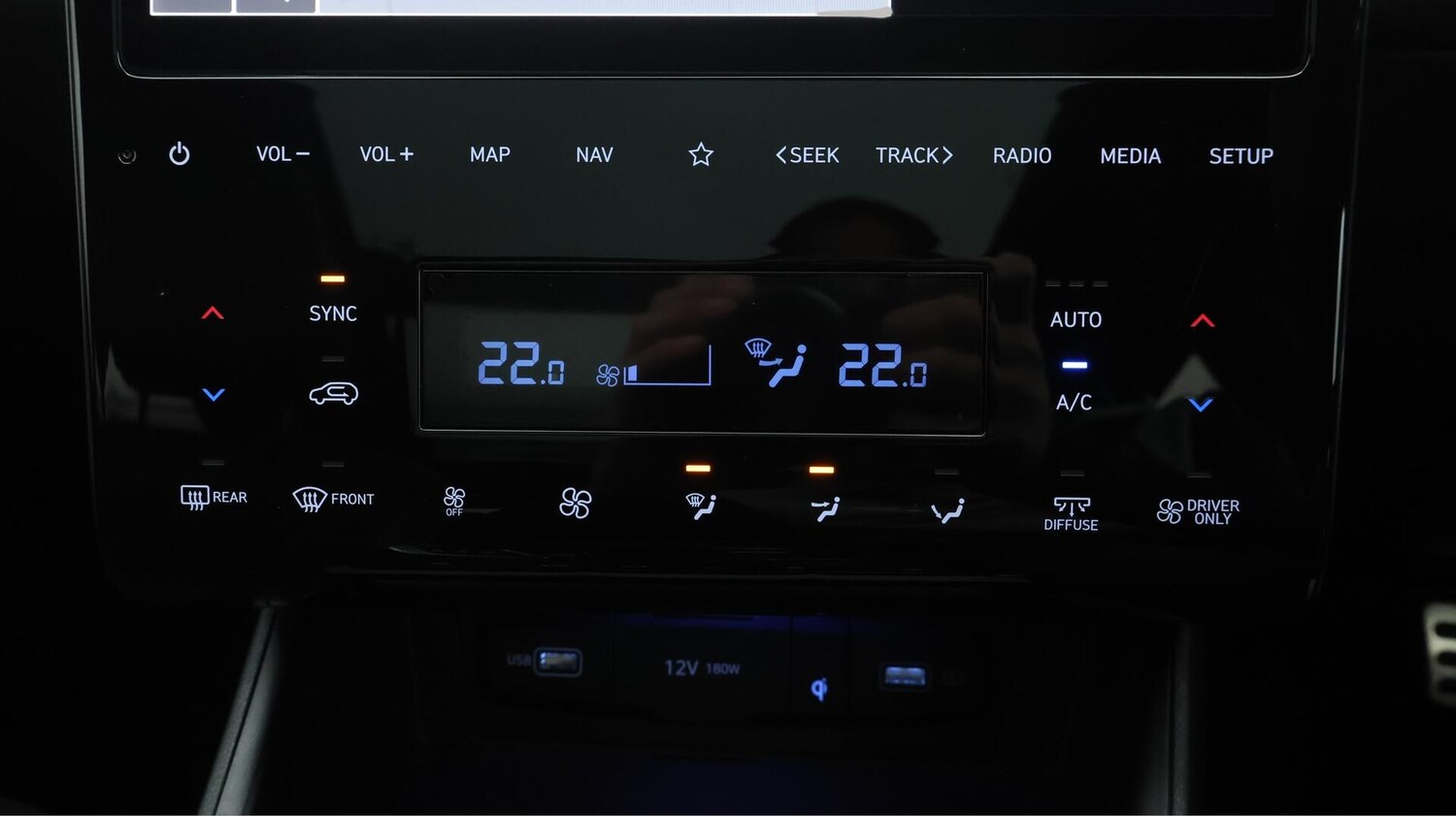 Used Hyundai TUCSON 2023 for sale - 76735396: Photo 13