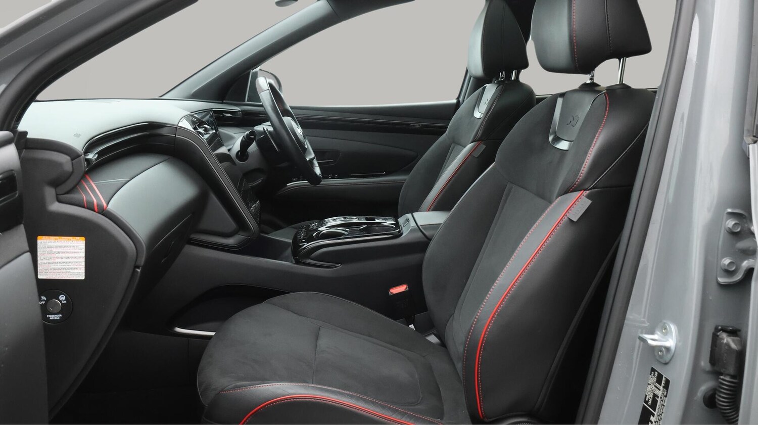 Used Hyundai TUCSON 2023 for sale - 76735396: Photo 15