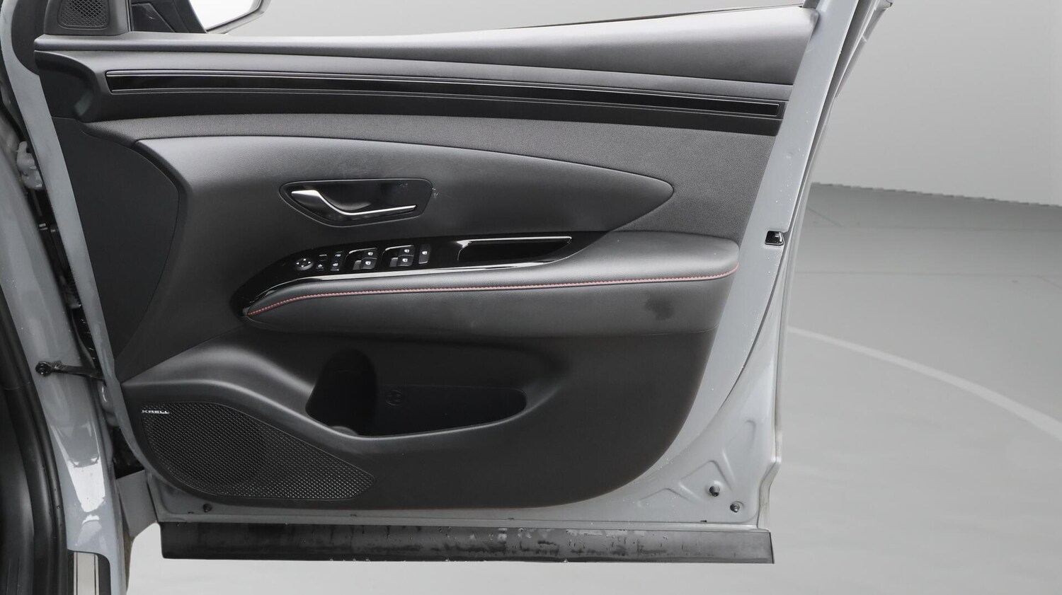 Used Hyundai TUCSON 2023 for sale - 76735396: Photo 16