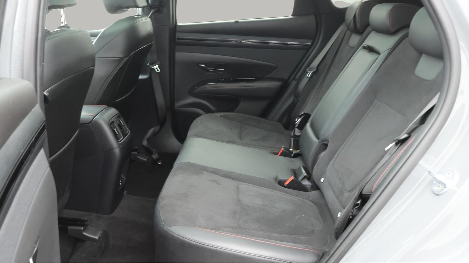 Used Hyundai TUCSON 2023 for sale - 76735396: Photo 17