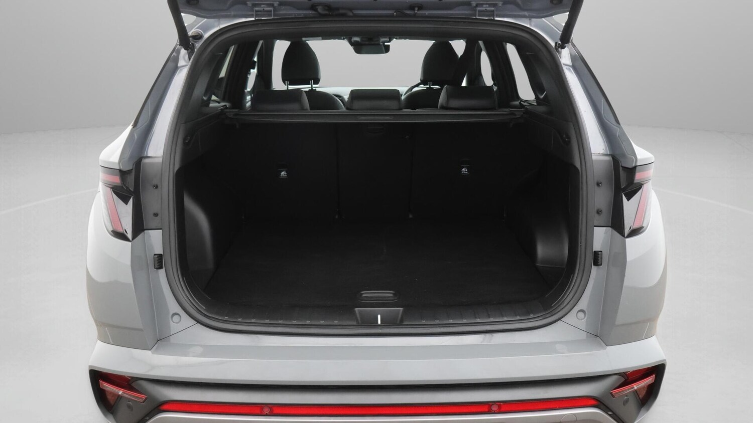 Used Hyundai TUCSON 2023 for sale - 76735396: Photo 18