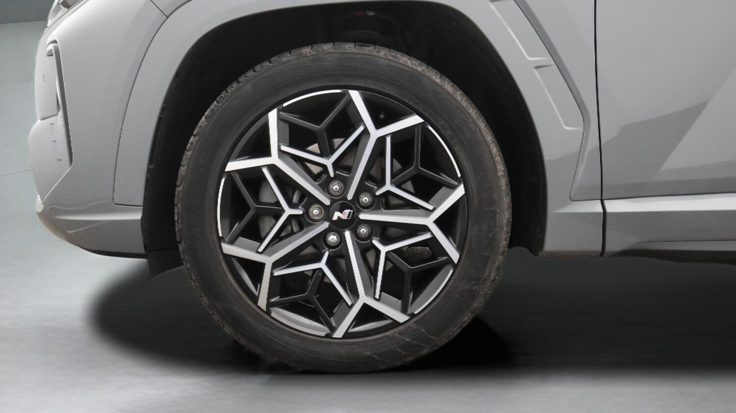 Used Hyundai TUCSON 2023 for sale - 76735396: Photo 19