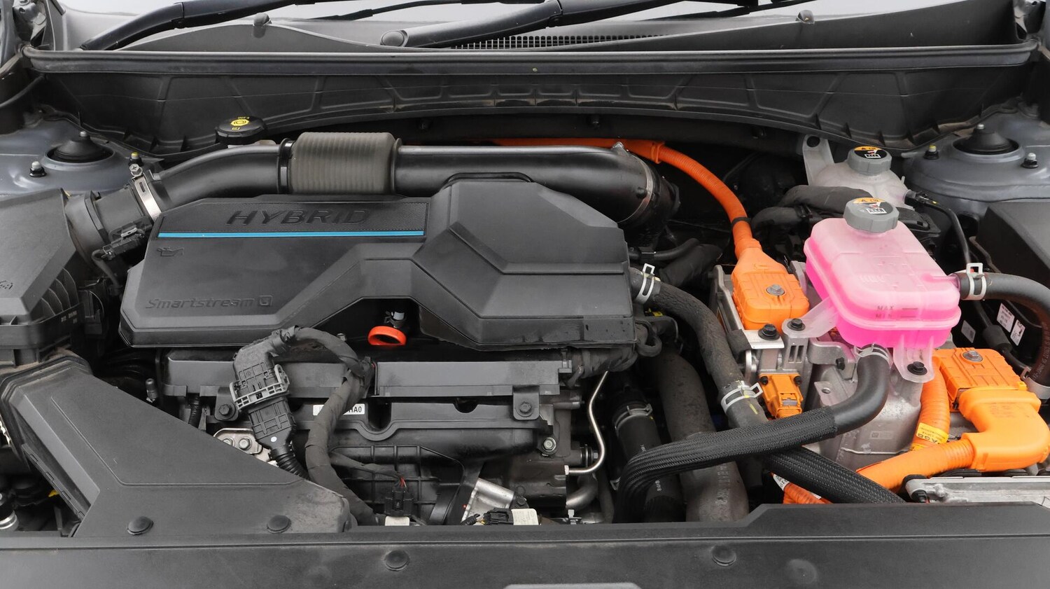 Used Hyundai TUCSON 2023 for sale - 76735396: Photo 20