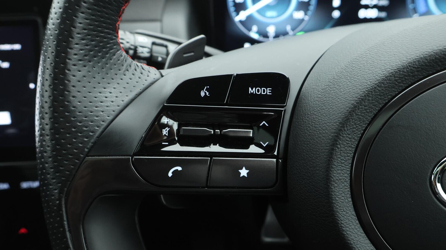 Used Hyundai TUCSON 2023 for sale - 76735396: Photo 25