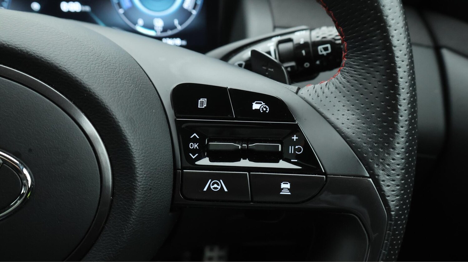 Used Hyundai TUCSON 2023 for sale - 76735396: Photo 26