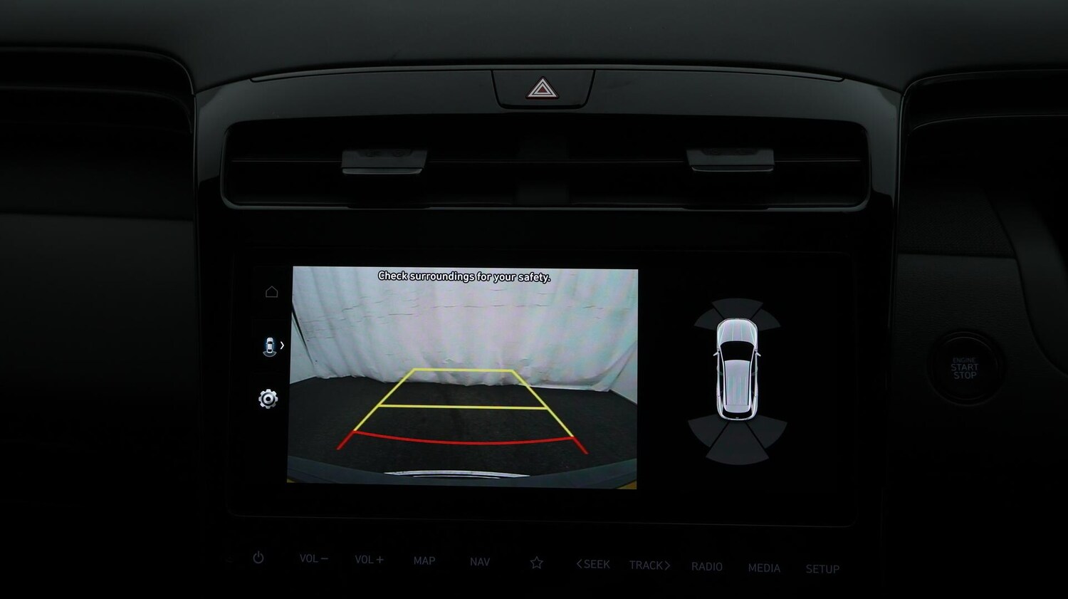 Used Hyundai TUCSON 2023 for sale - 76735396: Photo 27