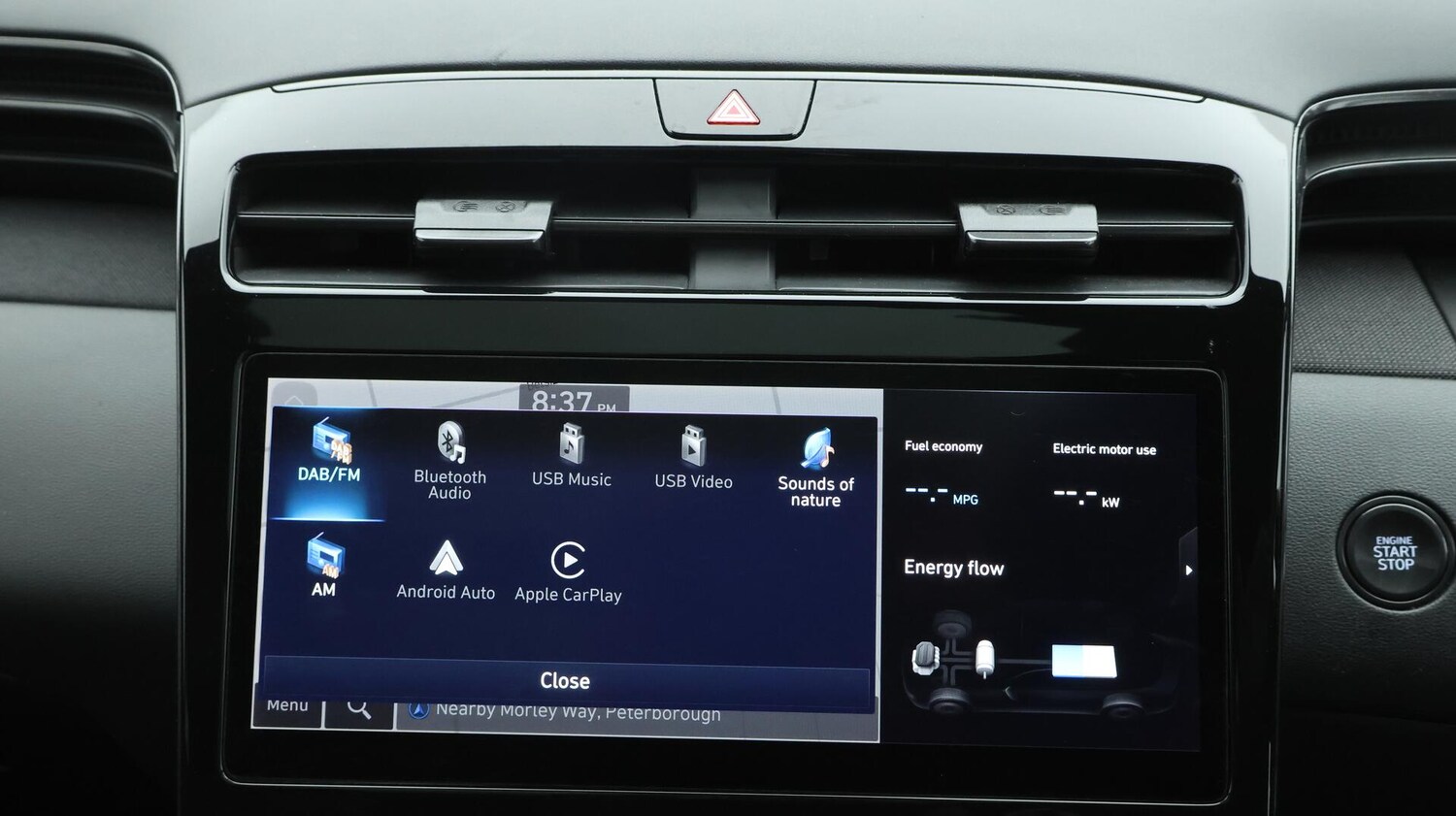 Used Hyundai TUCSON 2023 for sale - 76735396: Photo 28