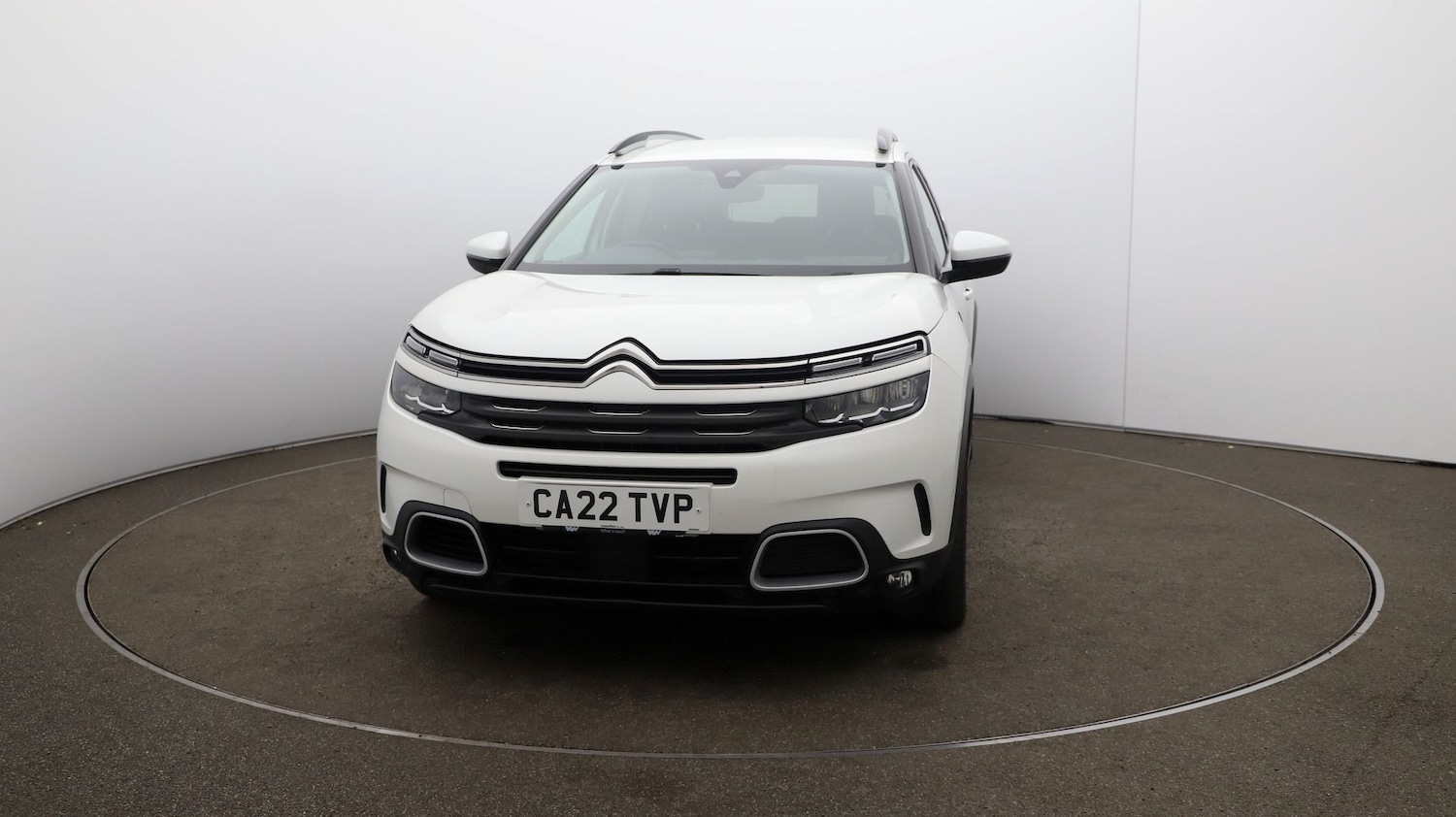 Used Citroen C5 Aircross 2022 for sale - 76810847: Photo 32