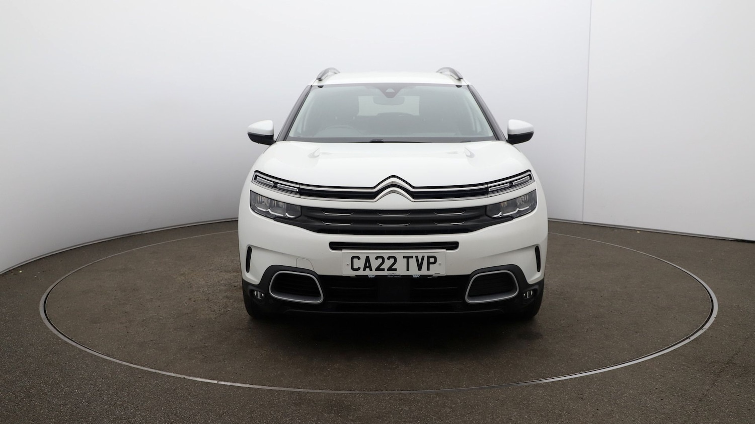 Used Citroen C5 Aircross 2022 for sale - 76810847: Photo 33