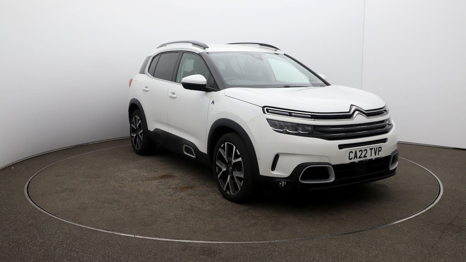 Used Citroen C5 Aircross 2022 for sale - 76810847: Photo 36