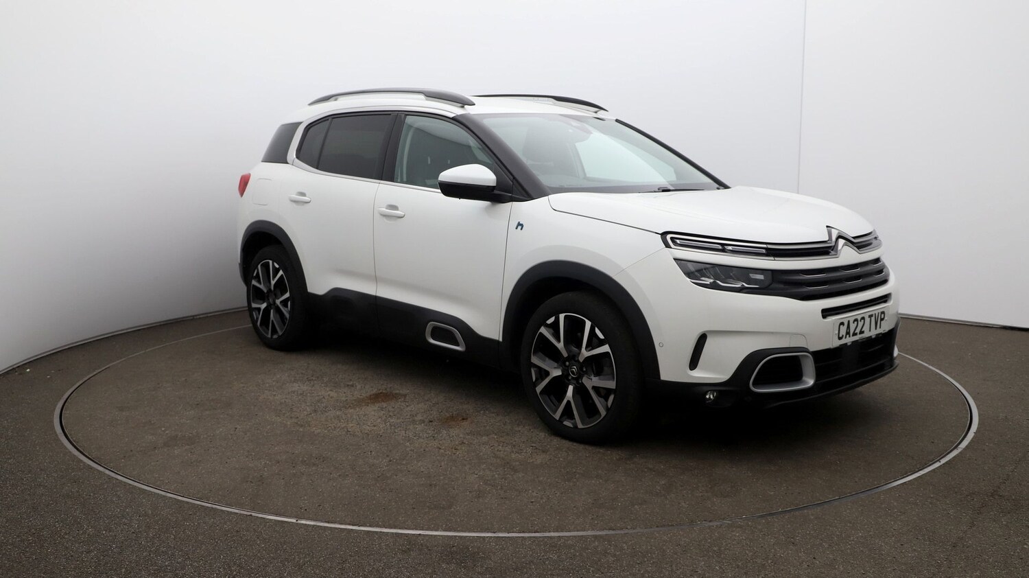 Used Citroen C5 Aircross 2022 for sale - 76810847: Photo 37