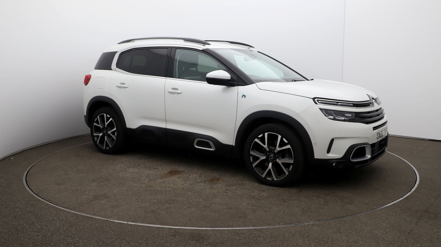Used Citroen C5 Aircross 2022 for sale - 76810847: Photo 38