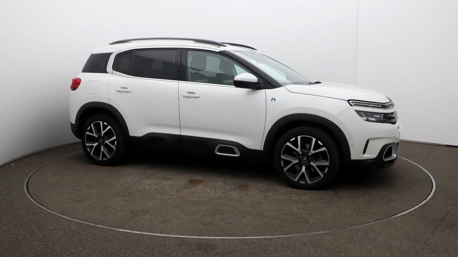 Used Citroen C5 Aircross 2022 for sale - 76810847: Photo 39