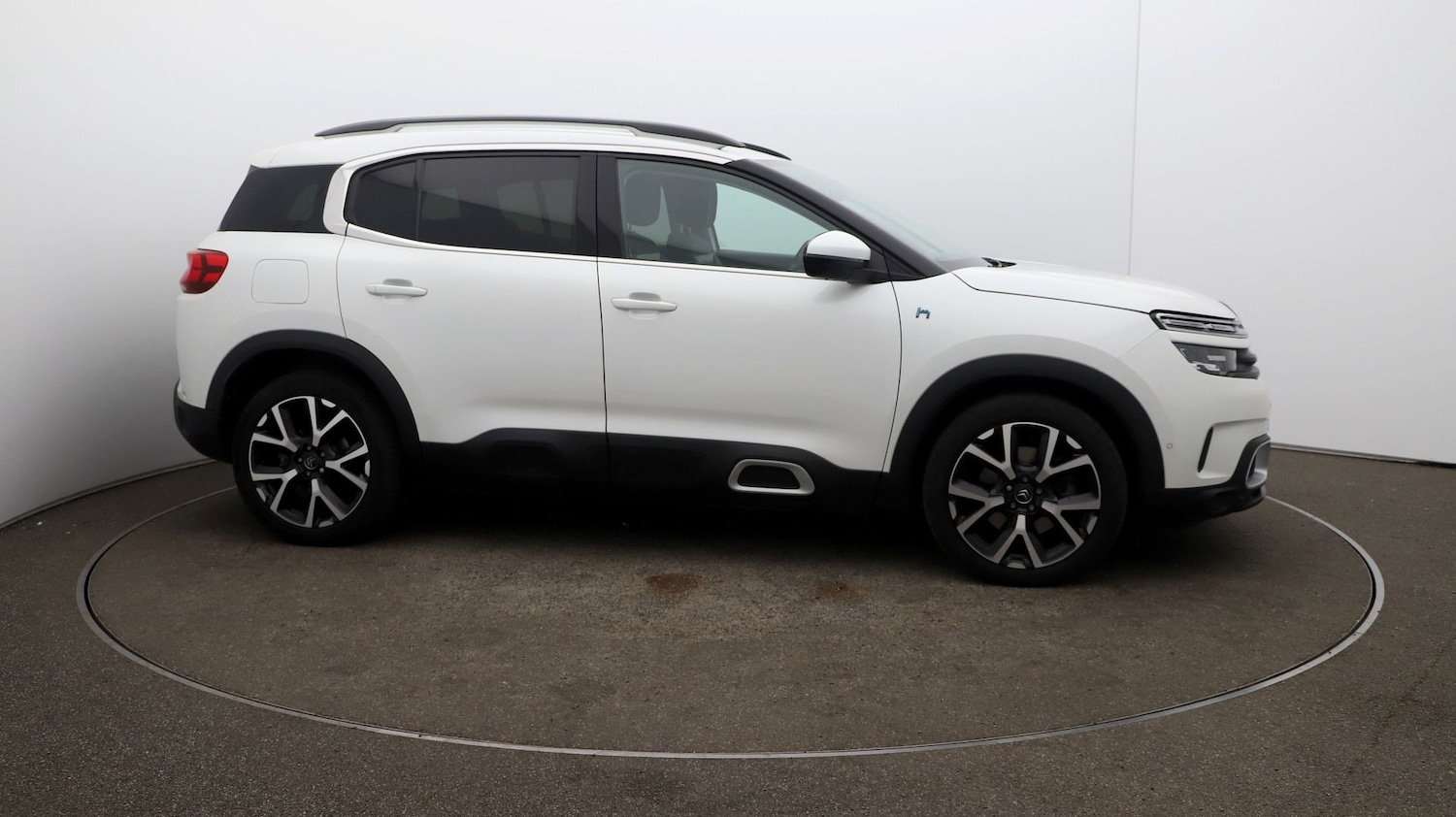 Used Citroen C5 Aircross 2022 for sale - 76810847: Photo 41