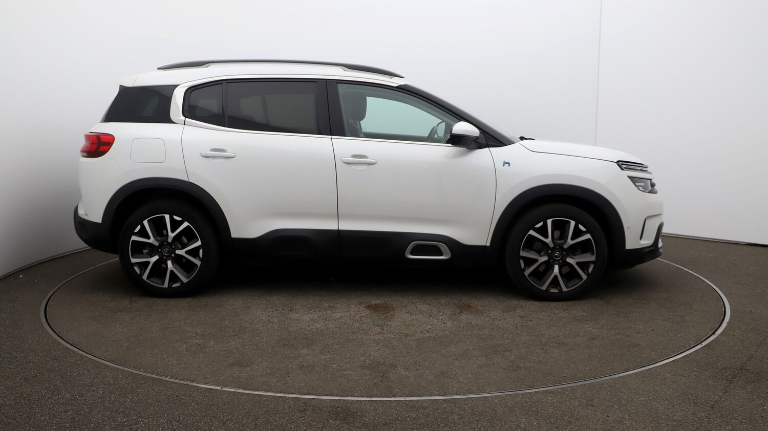 Used Citroen C5 Aircross 2022 for sale - 76810847: Photo 42