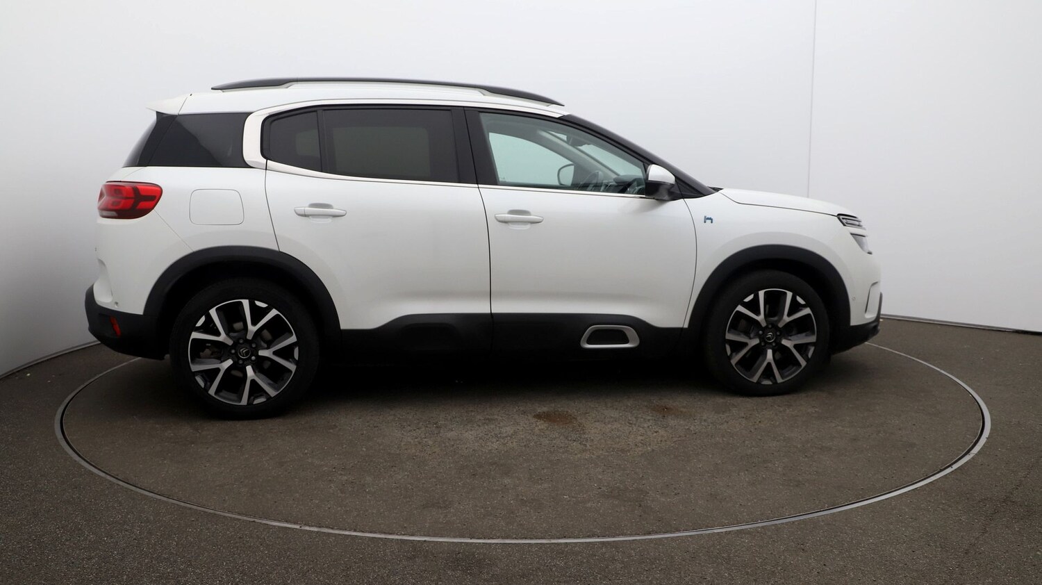 Used Citroen C5 Aircross 2022 for sale - 76810847: Photo 43