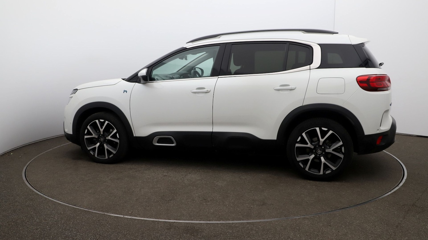 Used Citroen C5 Aircross 2022 for sale - 76810847: Photo 51