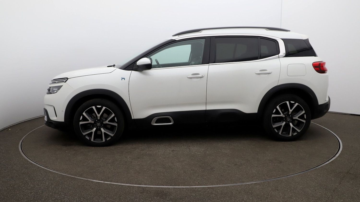 Used Citroen C5 Aircross 2022 for sale - 76810847: Photo 58