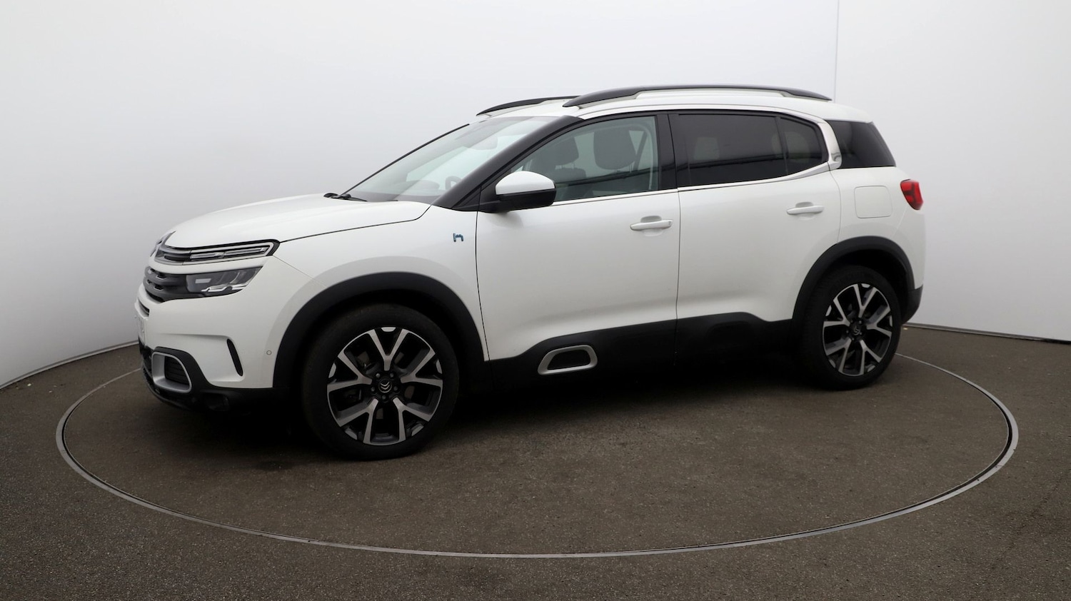 Used Citroen C5 Aircross 2022 for sale - 76810847: Photo 60