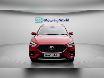 Used MG MG ZS 2023 for sale - 78789930: Photo