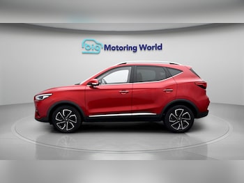 Used MG MG ZS 2023 for sale - 78789930: Photo