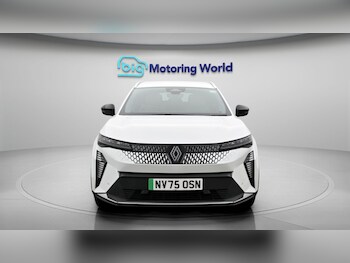 Used Renault Scenic E-Tech 2025 for sale - 78802015: Photo