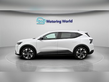 Used Renault Scenic E-Tech 2025 for sale - 78802015: Photo