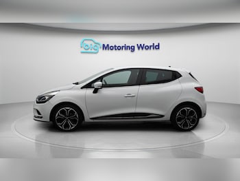Used Renault Clio 2019 for sale - 79081010: Photo