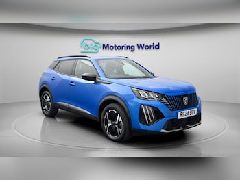 Used Peugeot 2008 2024 for sale - 79066920: Photo